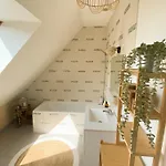 Maison Lumineuse, Proche Et Nature Hébergement de vacances *