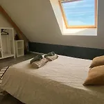 Hébergement de vacances Maison Lumineuse, Proche Et Nature *