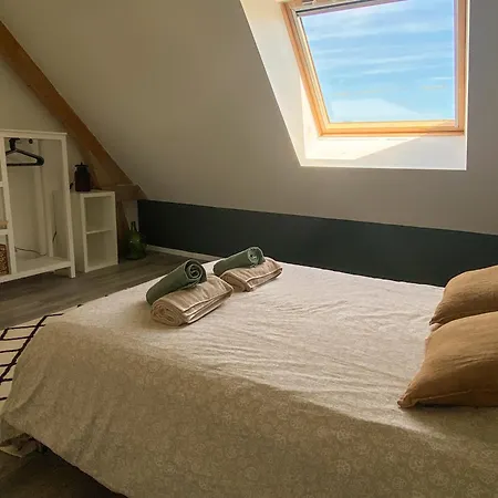 Holiday home Maison Lumineuse, Proche Et Nature *