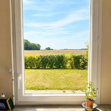 Maison Lumineuse, Proche Et Nature Ferienhaus